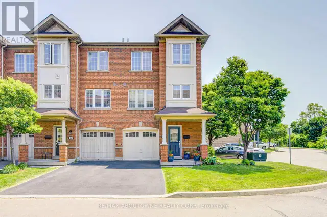 63 - 470 BEACH BOULEVARD Hamilton (Hamilton Beach), Ontario62863316136962121