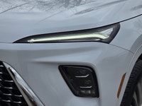 All-Wheel Drive for enhanced traction - Panoramic Sunroof for an open-air feel - Adaptive Cruise Con... (image 7)