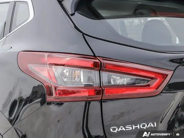 2023 Nissan Qashqai SV | AWD | Propilot Assist in Cars & Trucks in London - Image 9