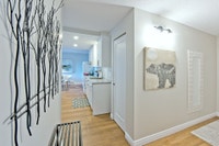 APPARTEMENT DE QUALITÉ À LOUER, SITUÉ DANS LARRONDISSEMENT DES NATIONS, À SHERBROOKE QUALITY APARTME... (image 3)