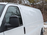 6.6L Gas V8 Engine for robust power - Power & Driver Convenience Package - Comprehensive Safety Feat... (image 3)