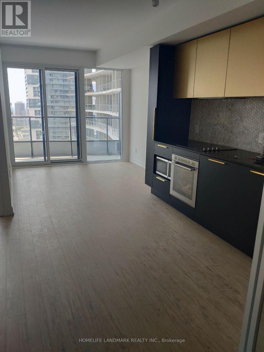 2617 - 85 WOOD STREET Toronto (Church-Yonge Corridor), Ontario 4