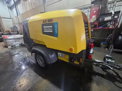 Visit www.globalpower.ca for larger photos and more details! Hours: 2300 Availble At Global.Power Sy...