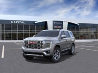Check out this 2026 GMC YUKON DENALI... Fully equipped with options like Heated and Cooled Seats, Pa... (image 7)