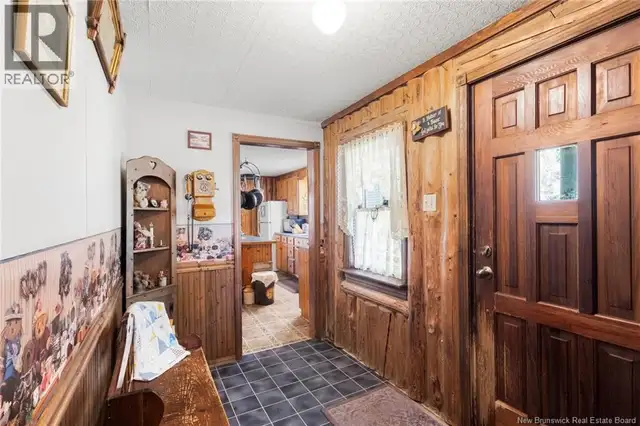 135 Hopkins Rd Gaspereau Forks, New Brunswick in Houses for Sale in Fredericton - Image 34