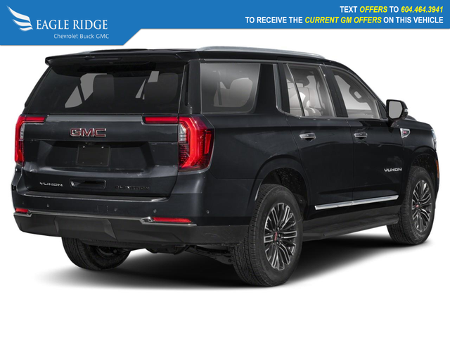 2027 GMC Yukon Elevation606845944433233921