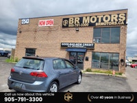 No accident Reported, Ontario vehicle with Lots of Options! Call (905) 791-3300 - Grey Fabric interi... (image 5)