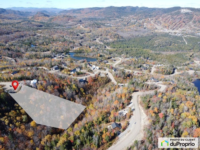$300,000 - Residential Lot for sale in St-Côme — photo 1
