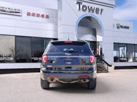 Check out this 2018 Ford Explorer XLT. Its Automatic transmission and Regular Unleaded V-6 3.5 L/213... (image 5)