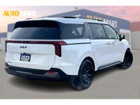 2025 Kia Carnival SX Plus Redefines what a modern family vehicle should be combining SUV-inspired st... (image 6)