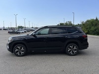 Meet the used 2024 Volkswagen Atlas Comfortline 4MOTION at Haldimand Motors Ltd. in Cayuga, a confid... (image 9)