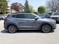2019 Hyundai Tucson Ultimate Coliseum Gray 2.4L I4 DGI DOHC 16V AWD 6-Speed Automatic with Shiftroni... (image 7)