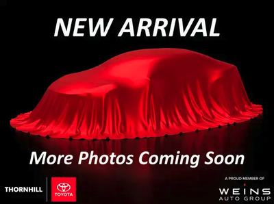 Thornhill Toyota Proudly Presents This Grey 2022 Toyota Corolla with LE CVT Package, Featuring:~ Ont...
