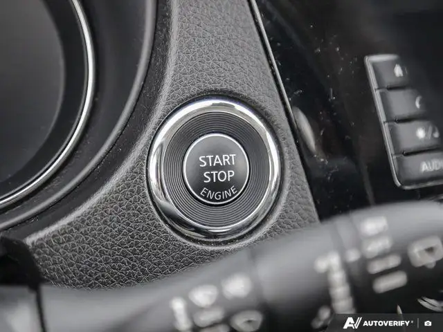 2023 Nissan Qashqai SV | AWD | Propilot Assist in Cars & Trucks in London - Image 32