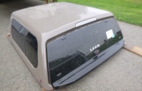 2022 - 2026 Nissan Frontier 5' Hal Baja Storm New Leer100XL Cap Kitchener / Waterloo Kitchener Area Preview