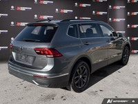 Come see this 2022 Volkswagen Tiguan Comfortline before it's too late! * This Volkswagen Tiguan is a... (image 5)