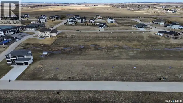 305 Spruce Creek CRESCENT Edenwold Rm No.158, Saskatchewan in Land for Sale in Regina - Image 13