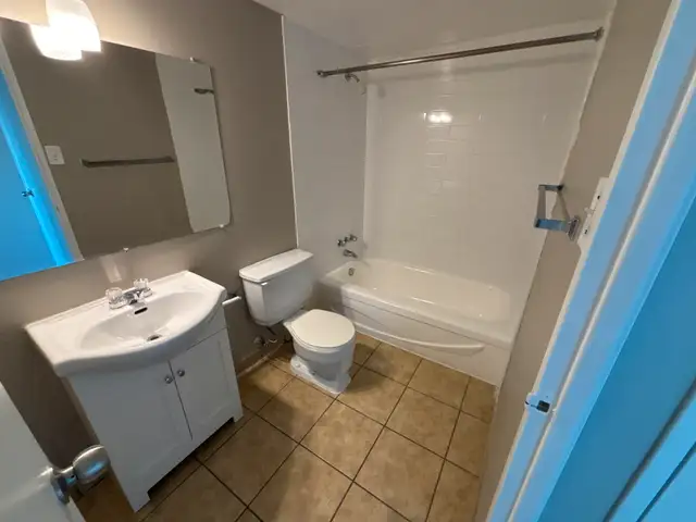 2 Bedroom apartment near Armdale Rotary - ONE MONTH FREE! dans Locations longue durée dans Ville d’Halifax - Image 10