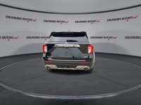 This Ford Explorer has a dependable Turbo Gas 4cyl 2.3L engine powering this Automatic transmission.... (image 6)