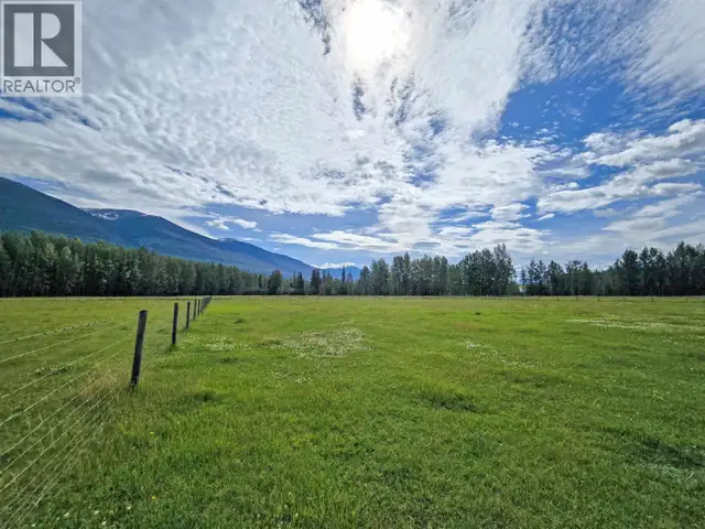 1350 DYKE ROAD McBride, British Columbia in Houses for Sale in Quesnel - Image 24