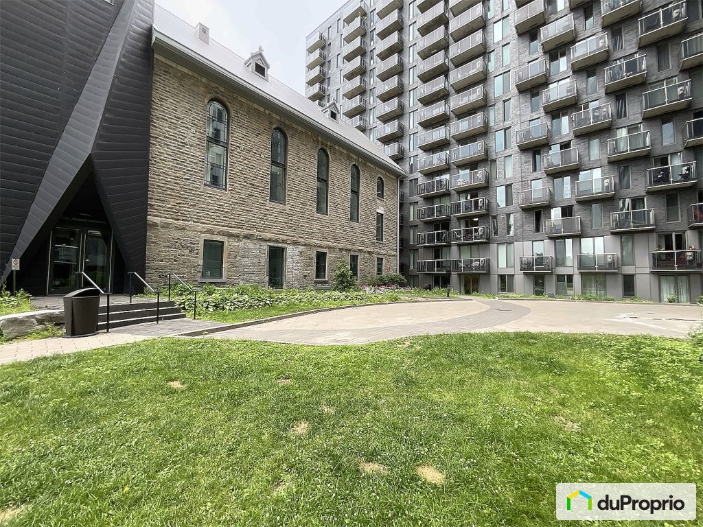 $430,000 - Condominium in Ville-Marie (downtown, old Mtl) — photo 3