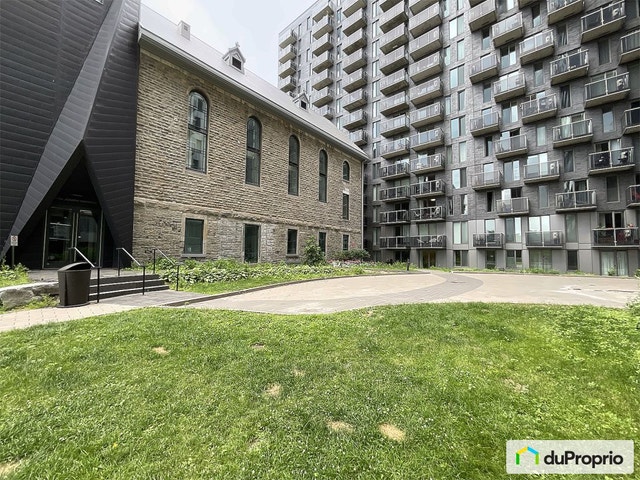 $430,000 - Condominium in Ville-Marie (downtown, old Mtl) — photo 3