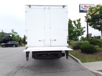 2019 NAVISTAR INTERNATIONAL 4300 Box Truck - Automatic transmission-33000 GVW. 2019 International 43... (image 6)