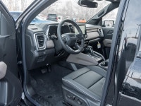 Denali Black Edition | 20in Black Wheels | Black Assist Steps | Black Badging | Black Chrome Exhaust... (image 8)