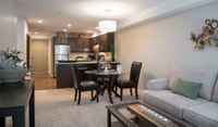 Life is great at The Crest! The Crest Apartments is one of the most contemporary rental addresses in... (image 5)