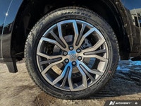 This Ram 1500 delivers a Twin Turbo Premium Unleaded I-6 3.0 L/183 engine powering this Automatic tr... (image 8)