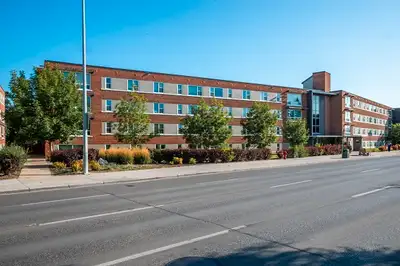 2235 Portage Ave- New Mount Royal Apts- 1 Bedroom