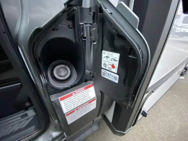 2025 Winnebago Winnebago 22A in RVs & Motorhomes in Abbotsford - Image 57