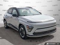===== The 2025 Kona Electric Preferred with Ultimate Package: Quick Pitch ===== The *2025 Hyundai Ko... (image 7)