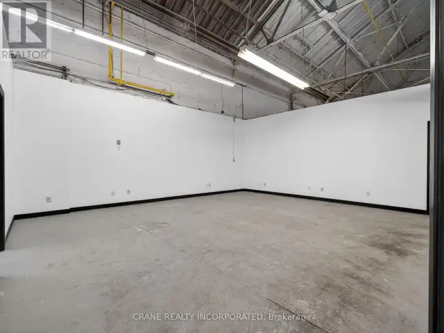 31F POLSON STREET Toronto (South Riverdale), Ontario in Commercial & Office Space for Rent in City of Toronto - Image 13
