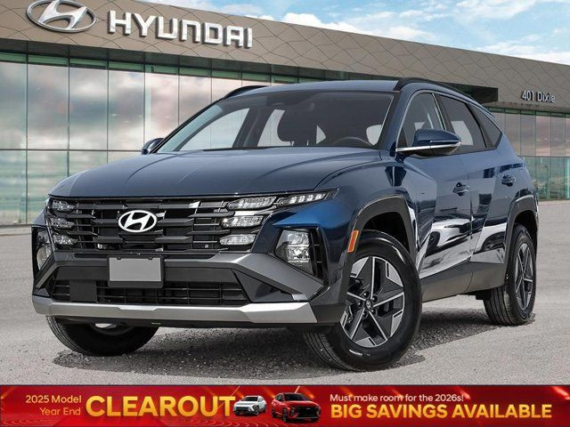 2025 Hyundai Tucson Preferred in Cars & Trucks in Mississauga / Peel Region