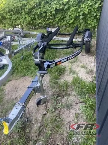 2024 Easy Hauler Single Seadoo Spark Trailer (Short Frame) – Compact. Sturdy. Ready for Summer. Own...