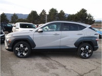 2024 HYUNDAI KONA PREFFERED - NO ACCIDENTS - BC VEHICLE - BACKUP CAMERA - HEATED FRONT SEATS AND STE... (image 1)