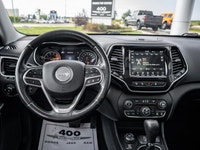 Welcome to 400 Chrysler Dodge Jeep Ram. | NO REPORTED ACCIDENTS | SOLD AS TRADED | LEATHER HEATED &... (image 1)