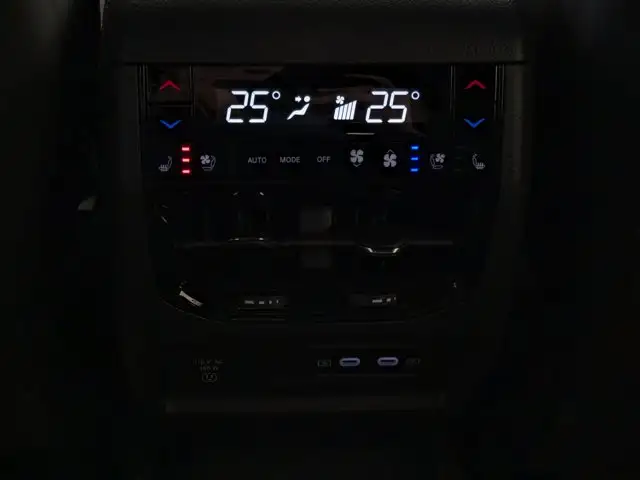 2026 Jeep Grand Cherokee L Summit * - Pano Sunroof - Palermo in Cars & Trucks in Calgary - Image 37