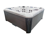 SWIM SPA & HOT TUBS THE ORION NOW AT FACTORY HOT TUBS!!!