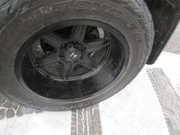 2019 Ford F-150 F 150 CREWCAB 4X4 LIFT KIT MOTEUR 5 LITRES CREDIT BAIL CREDIT MAISON PLUS DE 40 PICK... (image 6)