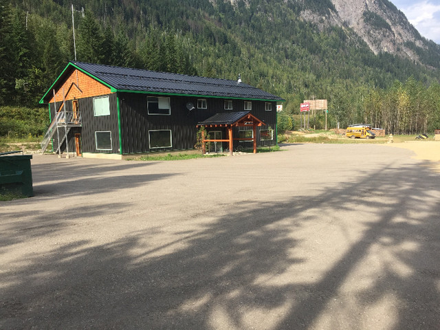 Staff Accommodation for Rent in Long Term Rentals in Revelstoke