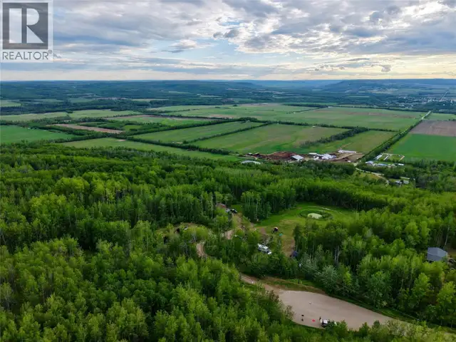 Lot 1 Kendrew Subdivision Pouce Coupe, British Columbia in Land for Sale in Dawson Creek - Image 2