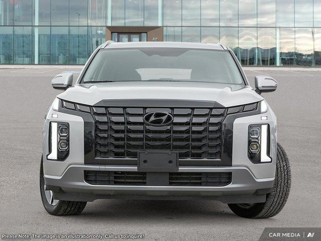 2025 Hyundai Palisade Preferred in Cars & Trucks in Mississauga / Peel Region - Image 2