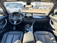 2016 BMW 3-Series 335i xDrive M Sport Gran Turismo - Navigation|Surround View|Parking sensors|Blind-... (image 8)