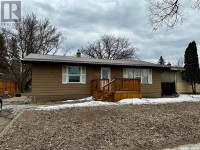 1605 MacPherson AVENUE Regina, Saskatchewan