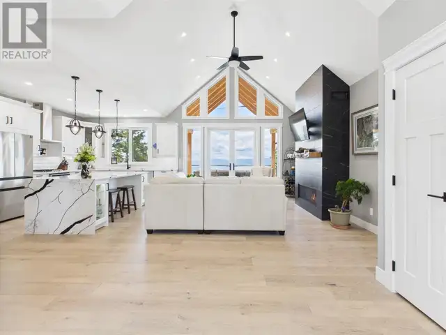 125 FALCON Place Osoyoos, British Columbia in Houses for Sale in Penticton - Image 23