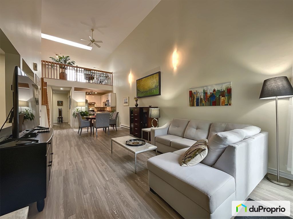 $689,000 - Condominium for sale in LaSalle — photo 1