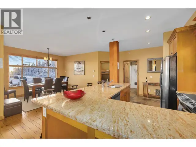 7700 Porcupine Road Unit# 4510 Big White, British Columbia in Condos for Sale in Penticton - Image 9