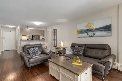 Apartments for Rent Near Southcentre Mall - The Pinnacle - Apart, View more